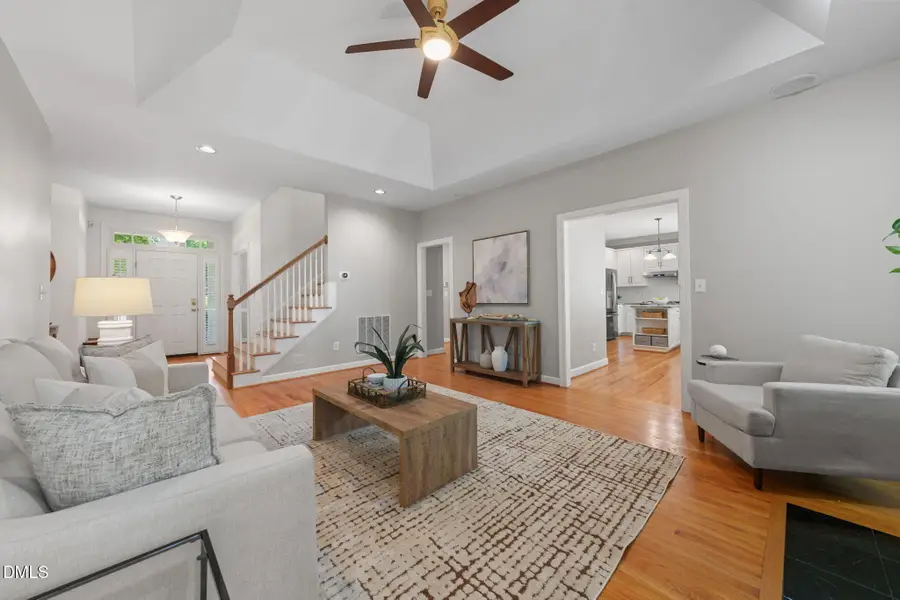 208 Highlands Lake Drive, Cary, NC 27518 - #2