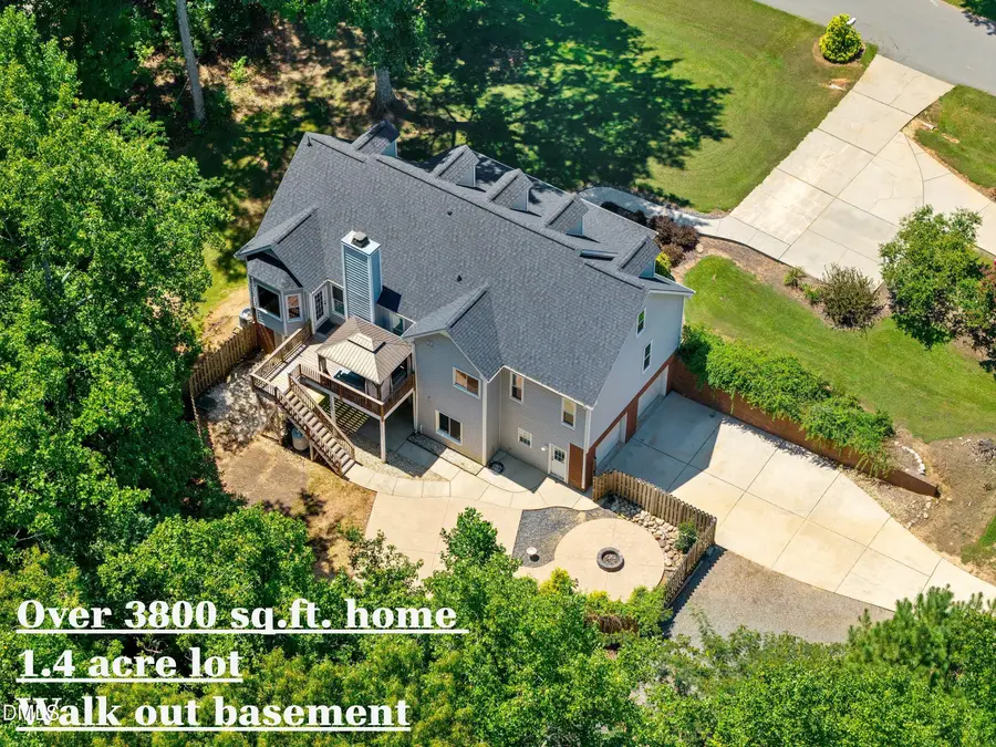6201 Hilbert Ridge Drive, Holly Springs, NC 27540 - #2