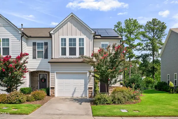 217 Lafferty Street, Durham, NC 27703