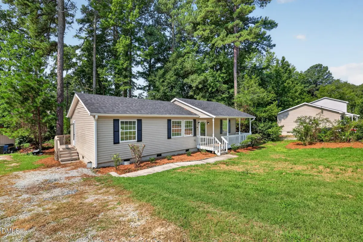 10 Knob Court, Durham, NC 27703 - #1