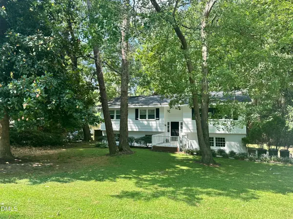 205 Winterlochen Road, Raleigh, NC 27603