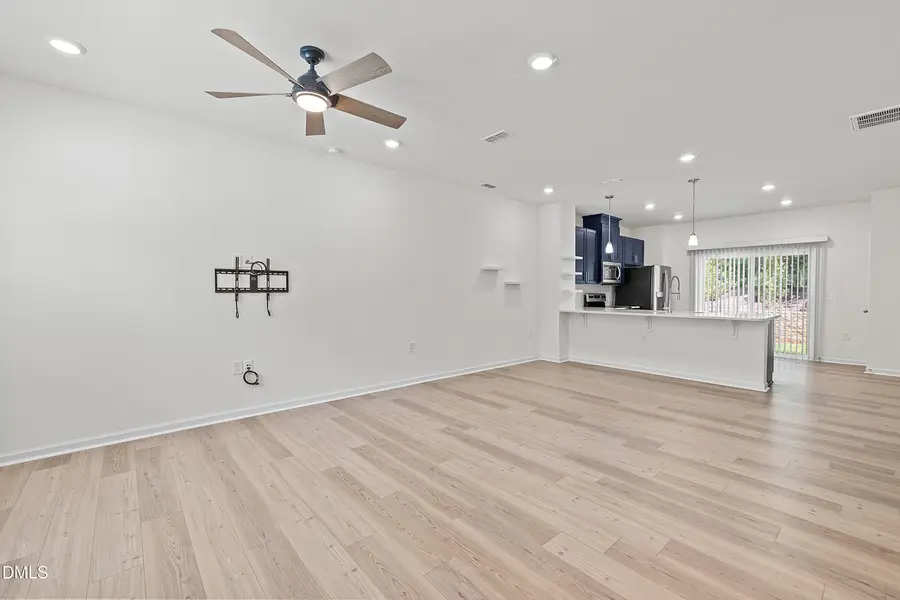 513 Hacksaw Trail, Raleigh, NC 27610 - #3