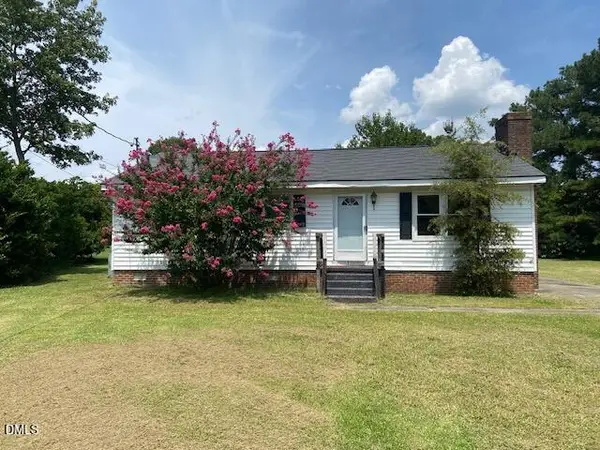2201 Tunstall Place, Wilson, NC 27893