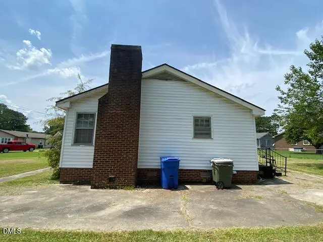 2201 Tunstall Place, Wilson, NC 27893 - #2