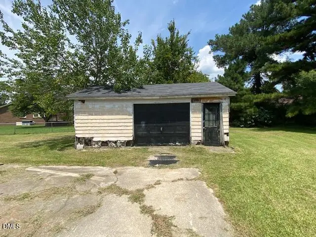 2201 Tunstall Place, Wilson, NC 27893 - #3
