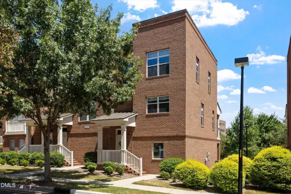 1211 Twin Branches Way, Raleigh, NC 27606