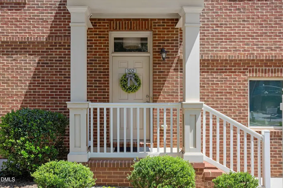 1211 Twin Branches Way, Raleigh, NC 27606 - #2