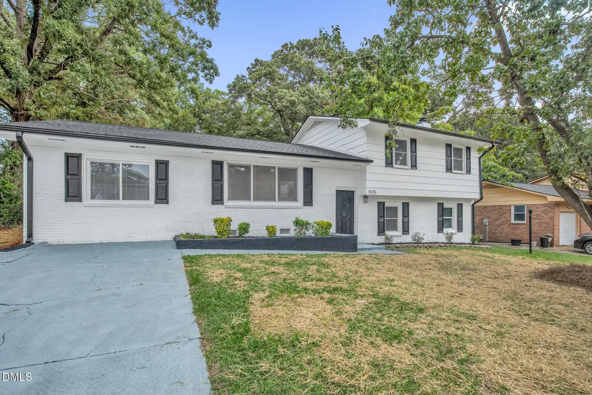 1515 Grandview Drive, Fayetteville, NC 28314 - #1