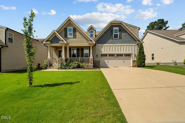 53 Unique Place, Garner, NC 27529
