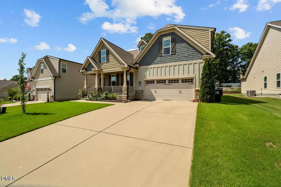 53 Unique Place, Garner, NC 27529 - #3