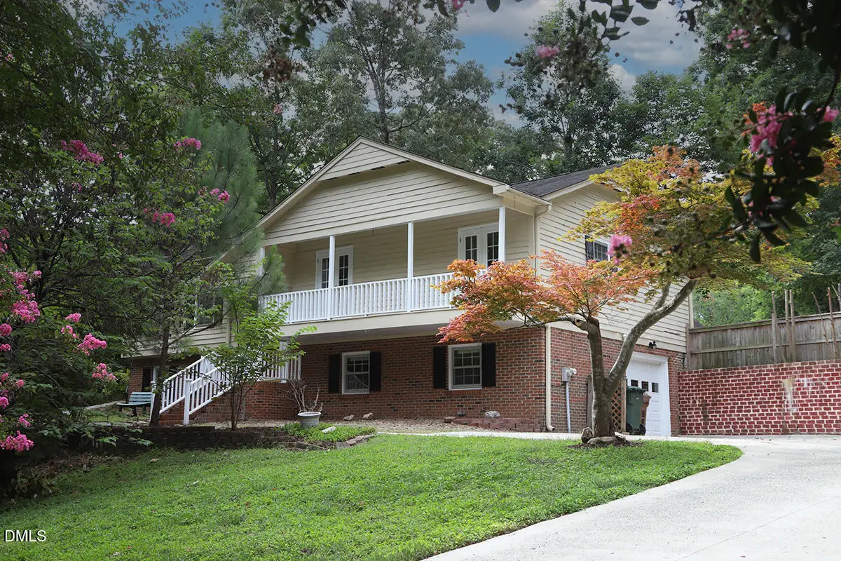 1216 Balmoral Drive, Cary, NC 27511 - #1