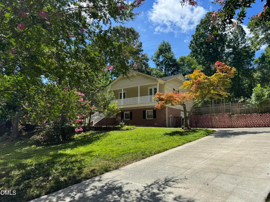 1216 Balmoral Drive, Cary, NC 27511 - #2