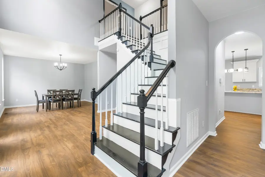4809 Arbor Chase Drive, Raleigh, NC 27616 - #3