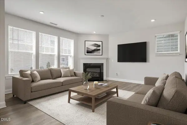 401 Ressler Street, Holly Springs, NC 27540