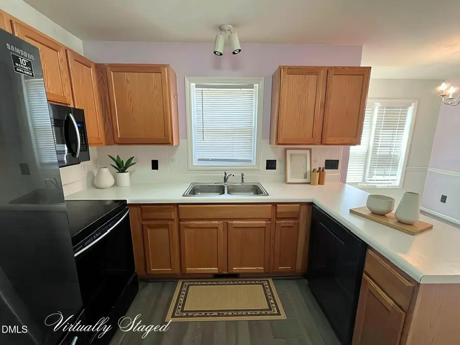 5805 Seward Drive, Knightdale, NC 27545 - #3