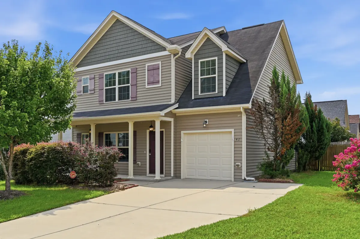 42 Arbor Loop, Angier, NC 27501 - #1