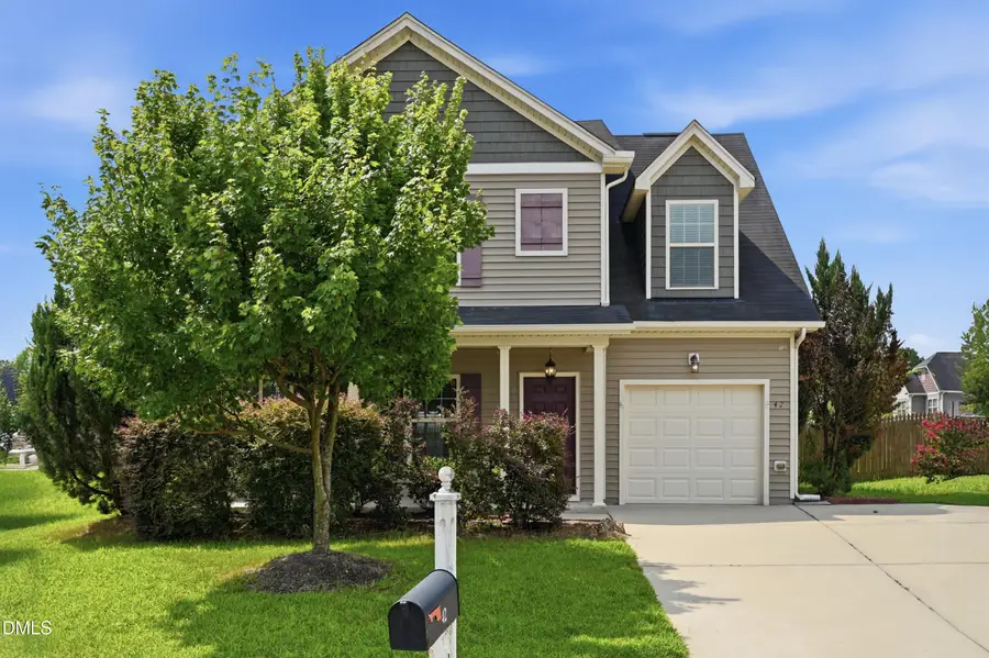42 Arbor Loop, Angier, NC 27501 - #2