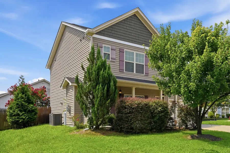 42 Arbor Loop, Angier, NC 27501 - #3