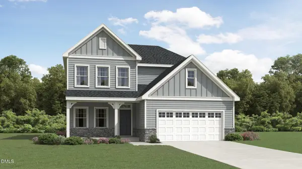 55 E Stanton Street, Garner, NC 27529