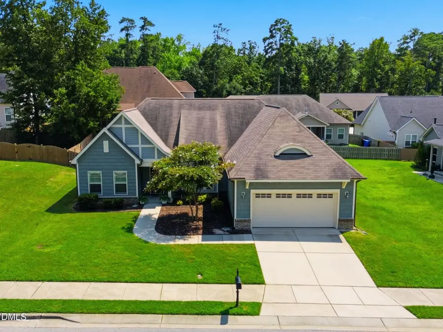 8029 Crookneck Drive, Angier, NC 27501 - #2