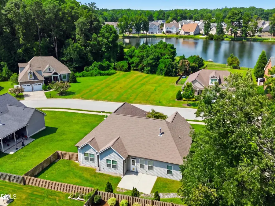 8029 Crookneck Drive, Angier, NC 27501 - #3