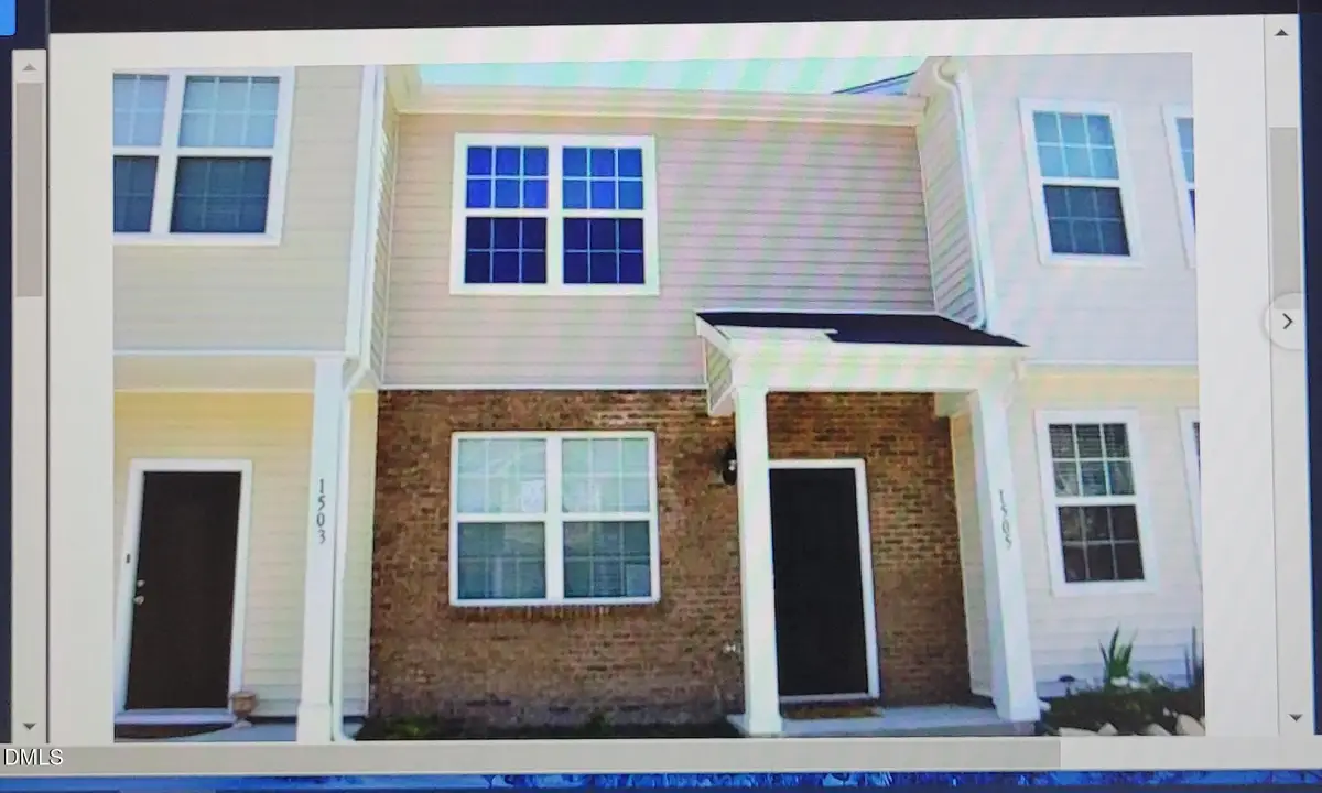 1505 Oxleymare Drive, Raleigh, NC 27610 - #1