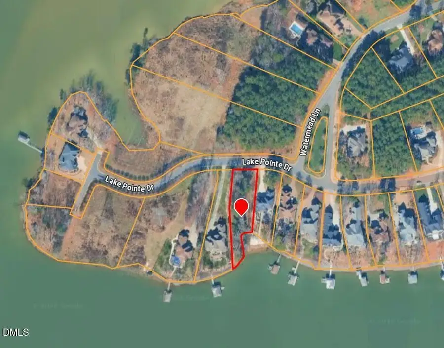 3305 Lake Pointe Drive, Belmont, NC 28012 - #3