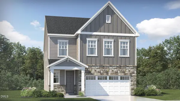 412 Cedar Barn Lane, Garner, NC 27529
