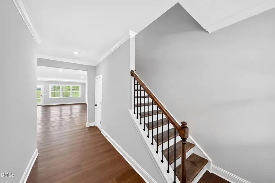 412 Cedar Barn Lane, Garner, NC 27529 - #2