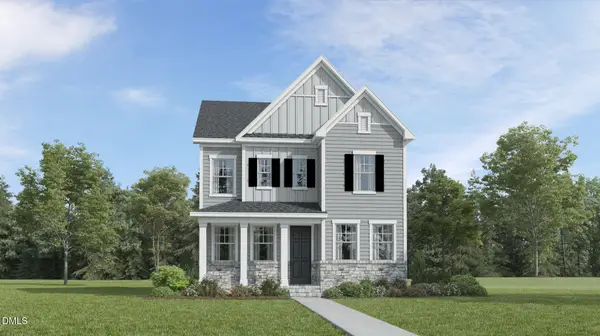 333 Golden Trace Drive, Garner, NC 27529