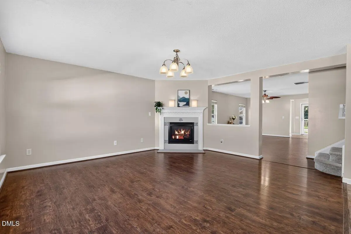 200 Georgetowne Drive, Clayton, NC 27520 - #1