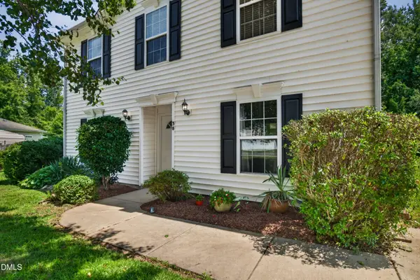 38 Silverstone Drive, Pittsboro, NC 27312