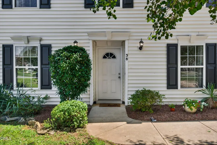 38 Silverstone Drive, Pittsboro, NC 27312 - #2