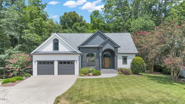 754 Parkridge Drive, Clayton, NC 27527