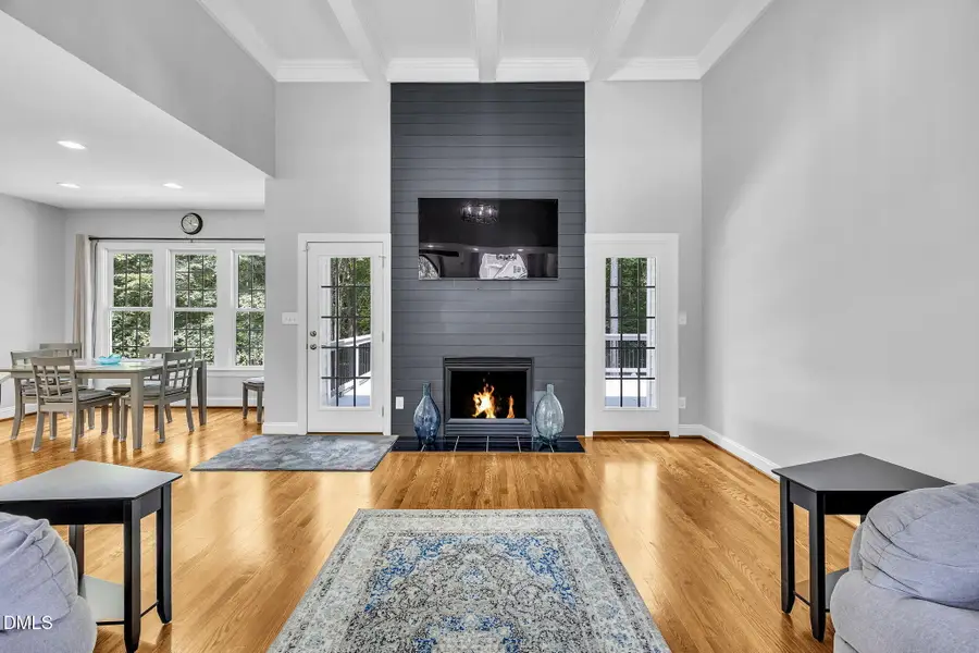 754 Parkridge Drive, Clayton, NC 27527 - #2