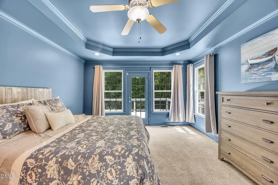 754 Parkridge Drive, Clayton, NC 27527 - #3