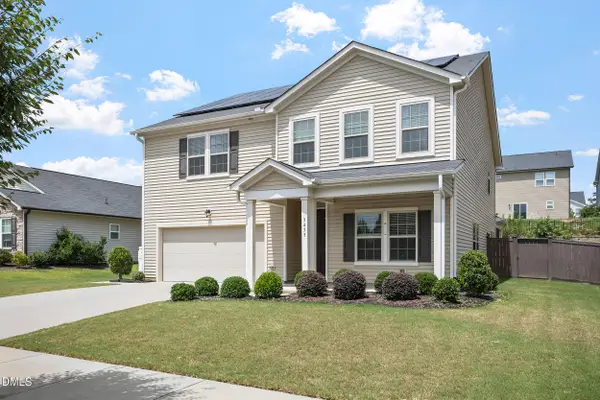 3433 Longleaf Estates Drive, Raleigh, NC 27616