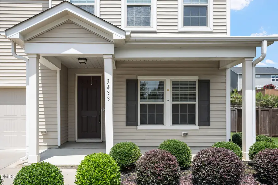3433 Longleaf Estates Drive, Raleigh, NC 27616 - #2