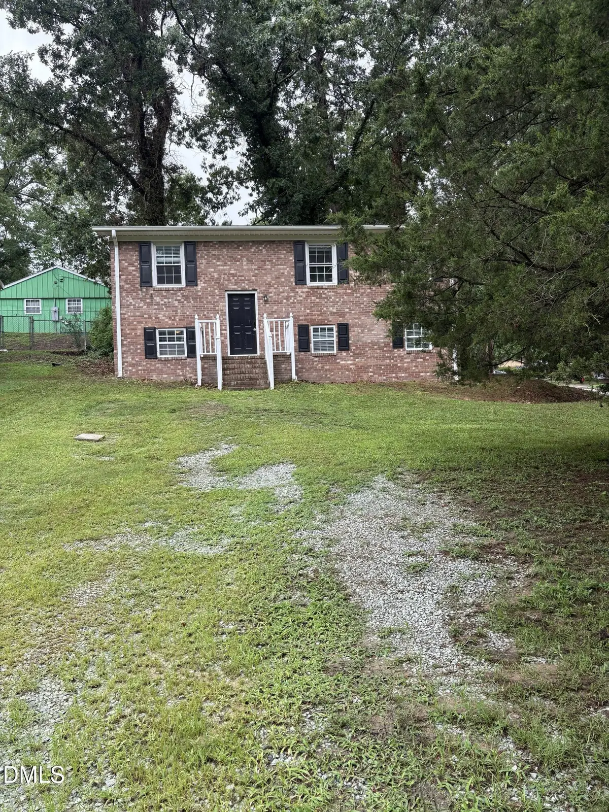 802 Springdale Drive, Durham, NC 27707 - #1
