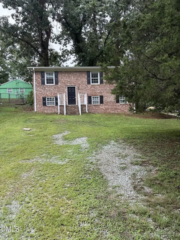802 Springdale Drive, Durham, NC 27707