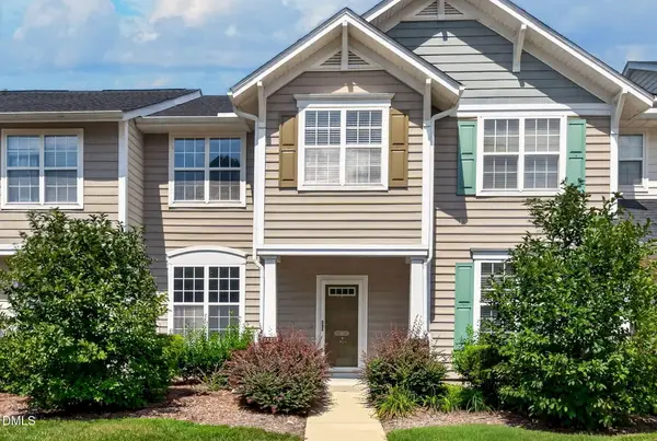 412 Colwick Lane, Morrisville, NC 27560