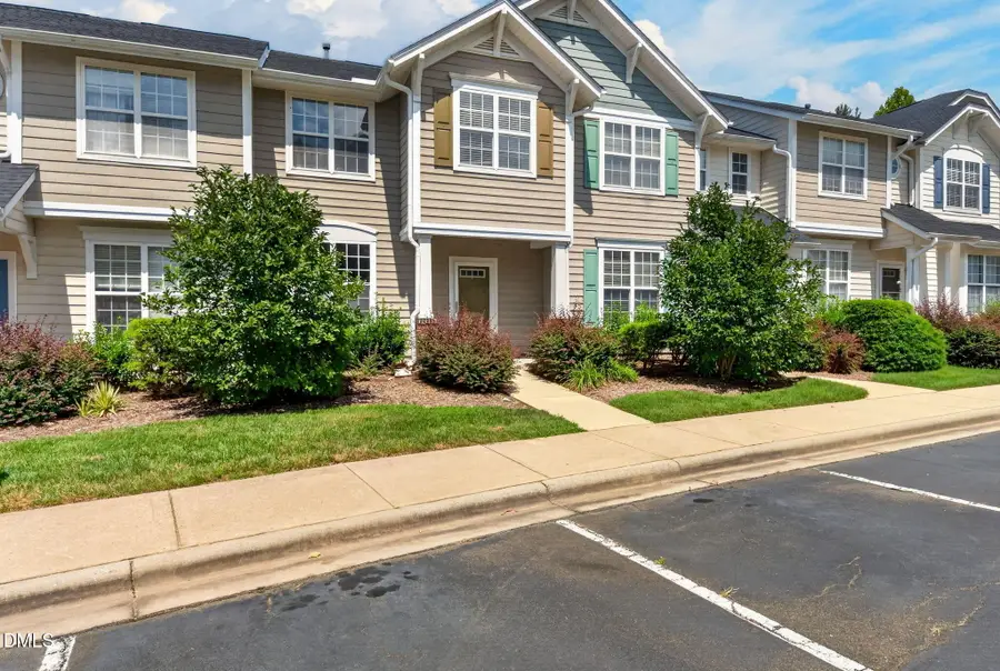 412 Colwick Lane, Morrisville, NC 27560 - #2