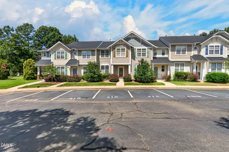 412 Colwick Lane, Morrisville, NC 27560 - #3