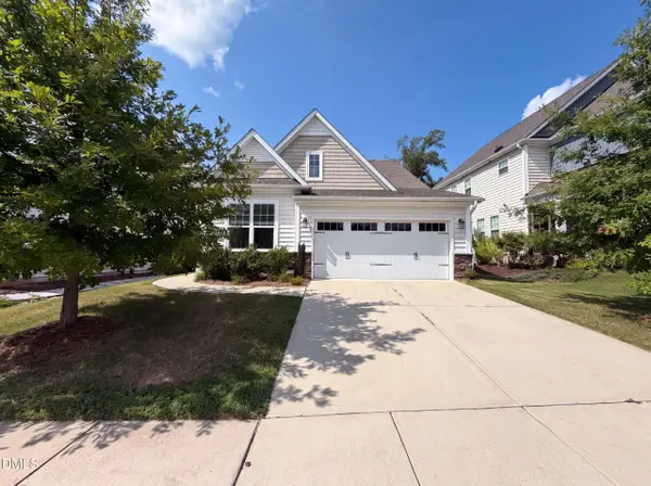 1337 Farm Pond Trail, Durham, NC 27703