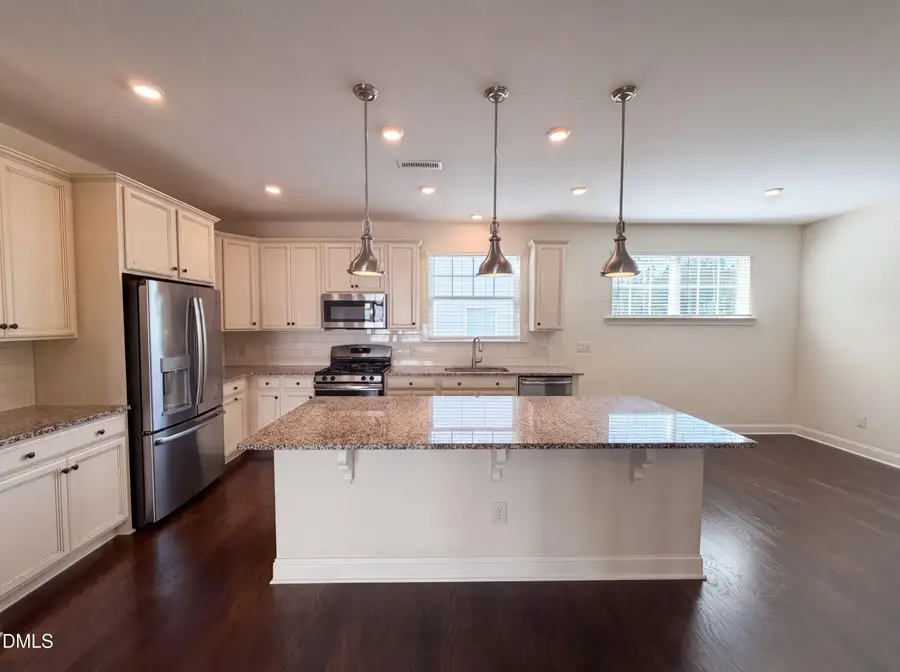 1337 Farm Pond Trail, Durham, NC 27703 - #2