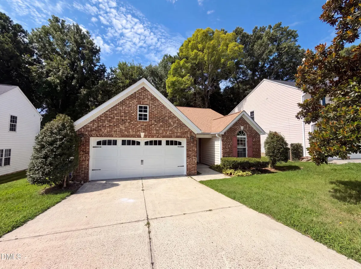 4536 Drewbridge Way, Raleigh, NC 27604 - #1