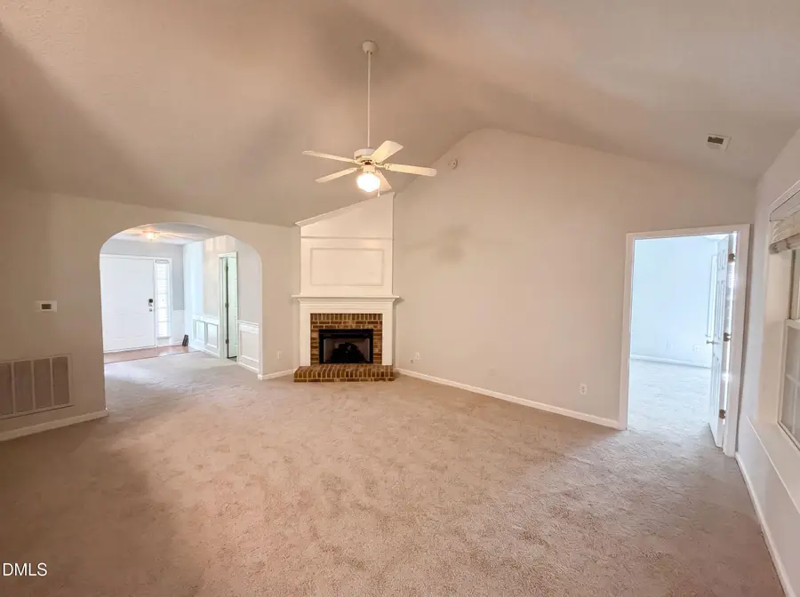 4536 Drewbridge Way, Raleigh, NC 27604 - #3