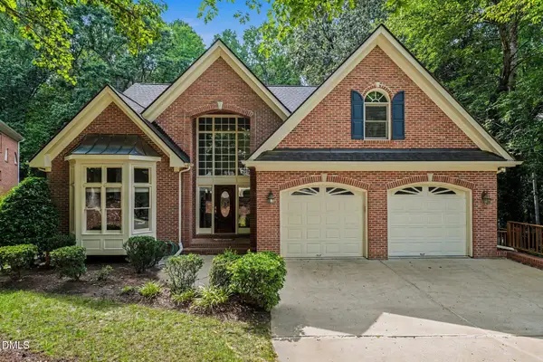 112 St Lenville Drive, Cary, NC 27518