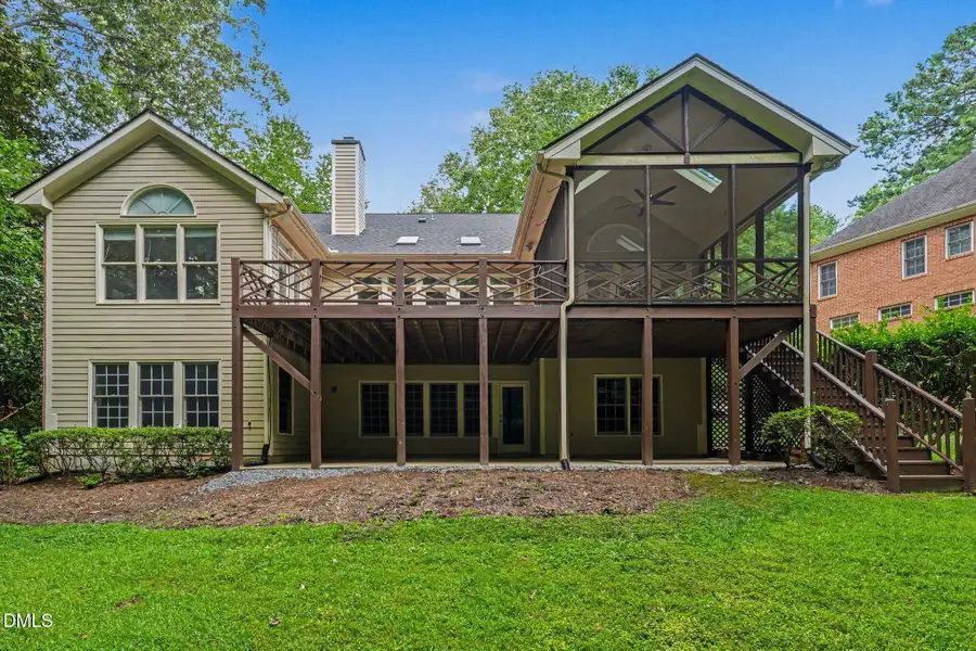 112 St Lenville Drive, Cary, NC 27518 - #2