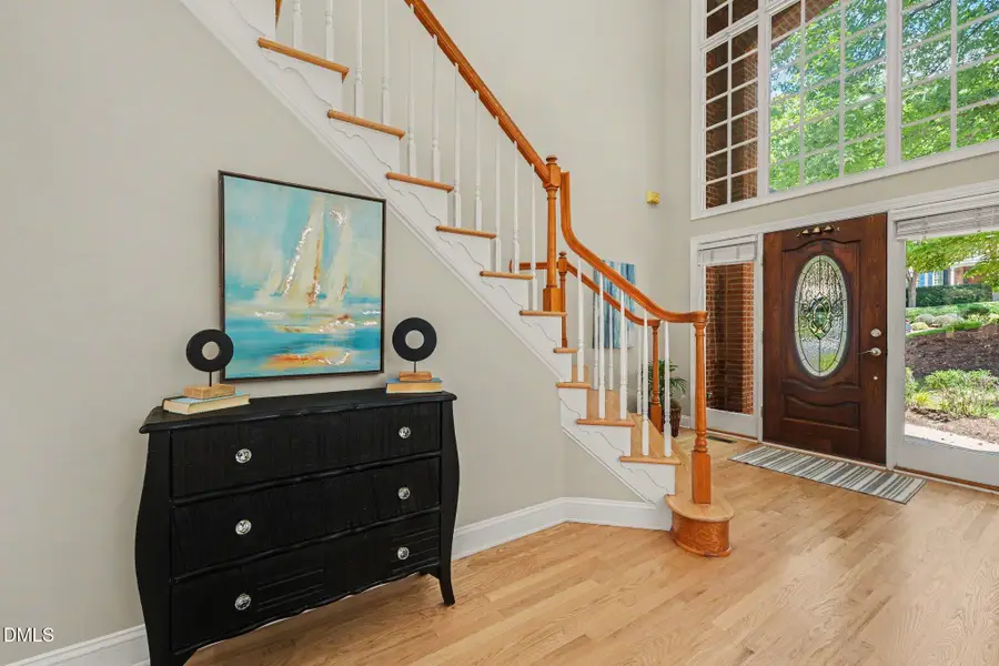 112 St Lenville Drive, Cary, NC 27518 - #3